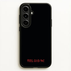 Feel Good Inc  - Gorillaz Phone Case for Galaxy A56