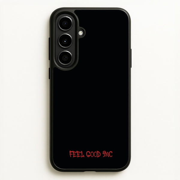 Feel Good Inc  - Gorillaz Phone Case for Galaxy A56