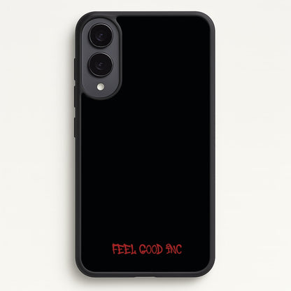 Feel Good Inc  - Gorillaz Phone Case for Galaxy S25 Edge