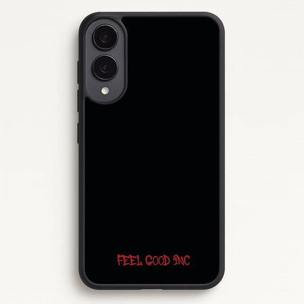 Feel Good Inc  - Gorillaz Phone Case for Galaxy S25 Edge