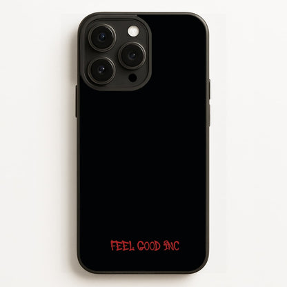 Feel Good Inc  - Gorillaz Phone Case for iPhone 12 Pro Max