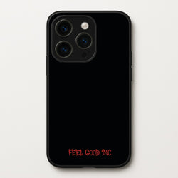 Feel Good Inc  - Gorillaz Phone Case for iPhone 14 Pro