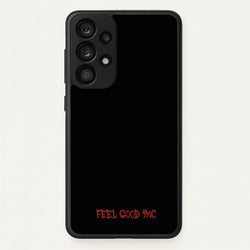 Feel Good Inc  - Gorillaz Phone Case for Galaxy A53