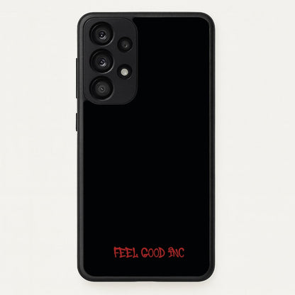 Feel Good Inc  - Gorillaz Phone Case for Galaxy A53