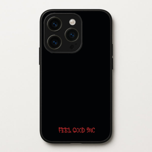 Feel Good Inc  - Gorillaz Phone Case for iPhone 14 Pro Max