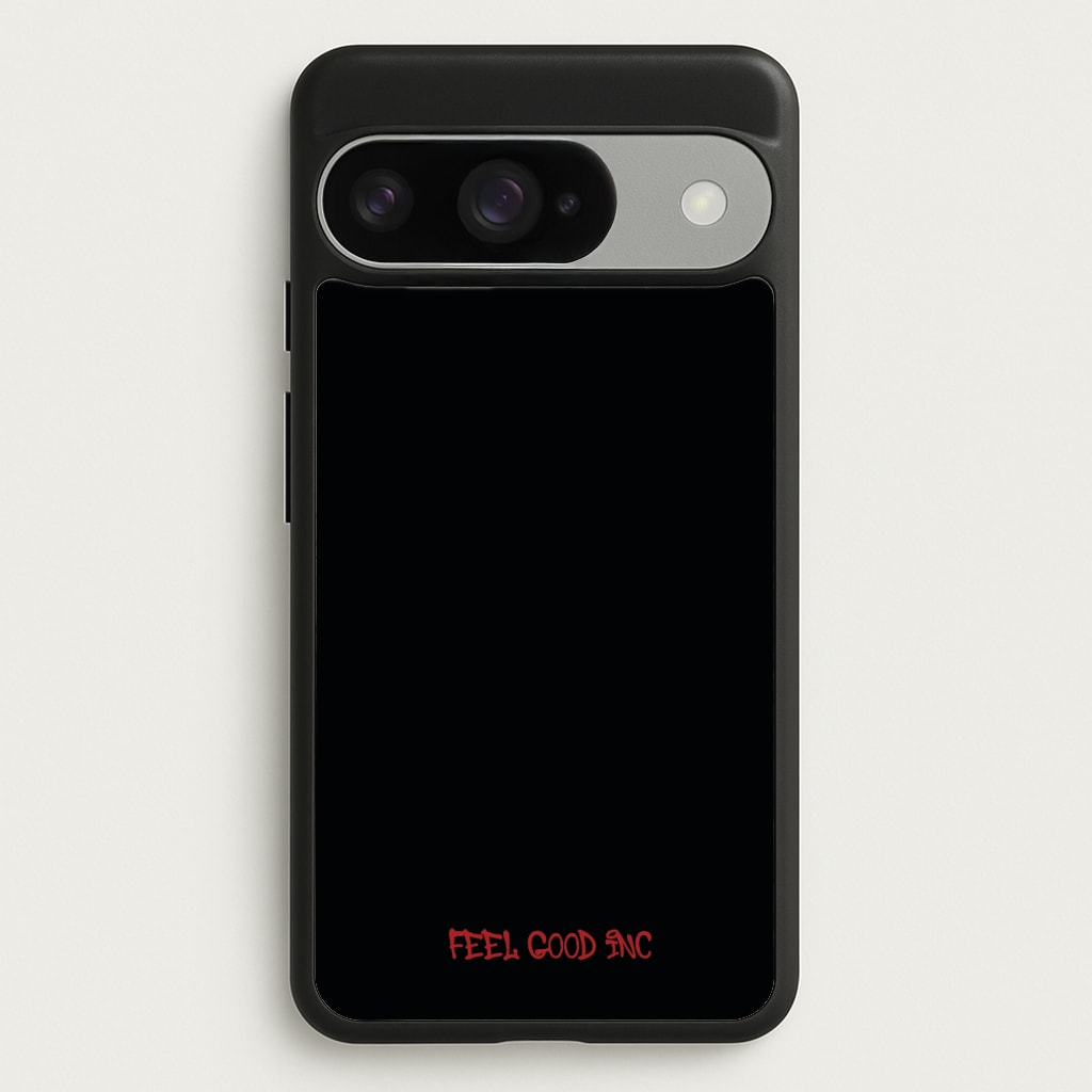Feel Good Inc Phone Case for Google Pixel 10 / 10 Pro