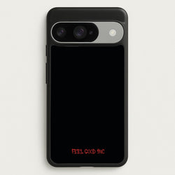 Feel Good Inc Phone Case for Google Pixel 10 / 10 Pro