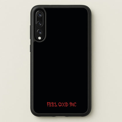 Feel Good Inc  - Gorillaz Phone Case for Huawei P20 Pro