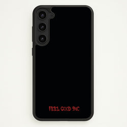 Feel Good Inc  - Gorillaz Phone Case for Galaxy S23