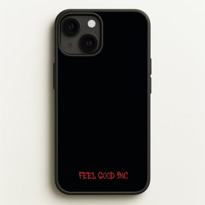 Feel Good Inc  - Gorillaz Phone Case for iPhone 13