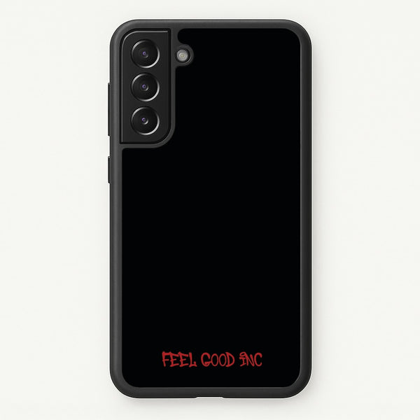 Feel Good Inc  - Gorillaz Phone Case for Galaxy S22