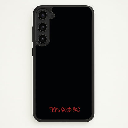 Feel Good Inc  - Gorillaz Phone Case for Galaxy S23 Plus