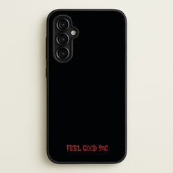 Feel Good Inc  - Gorillaz Phone Case for Galaxy A54