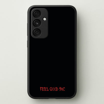 Feel Good Inc  - Gorillaz Phone Case for Galaxy A35