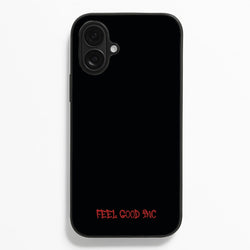 Feel Good Inc Phone Case