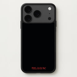 Feel Good Inc Phone Case for iPhone 17 Pro