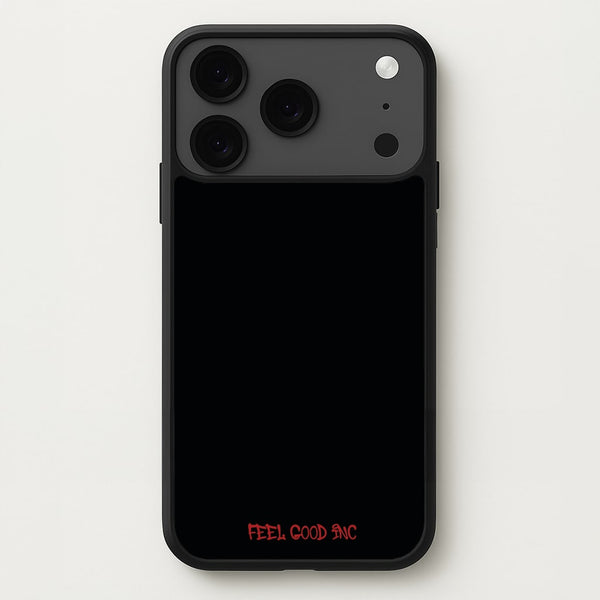 Feel Good Inc Phone Case for iPhone 17 Pro