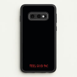 Feel Good Inc  - Gorillaz Phone Case for Galaxy S10e