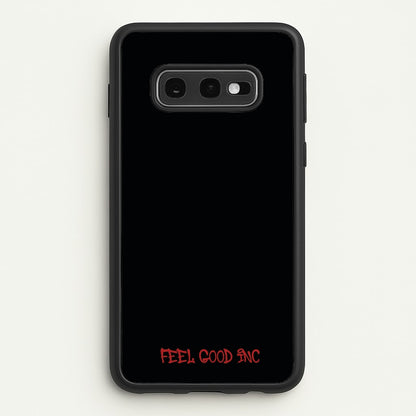 Feel Good Inc  - Gorillaz Phone Case for Galaxy S10e