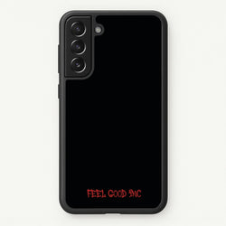 Feel Good Inc  - Gorillaz Phone Case for Galaxy S21FE