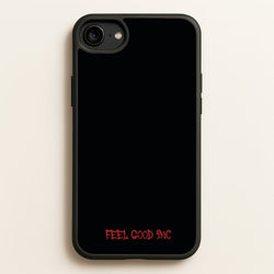 Feel Good Inc  - Gorillaz Phone Case for iPhone 6 / 7 / 8 / SE