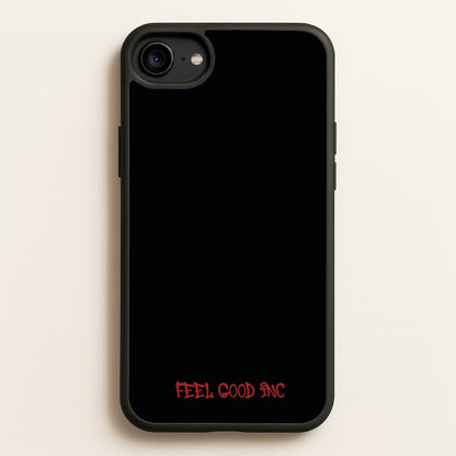 Feel Good Inc  - Gorillaz Phone Case for iPhone 6 / 7 / 8 / SE