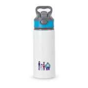 2,5,7 Active Water Bottle 2