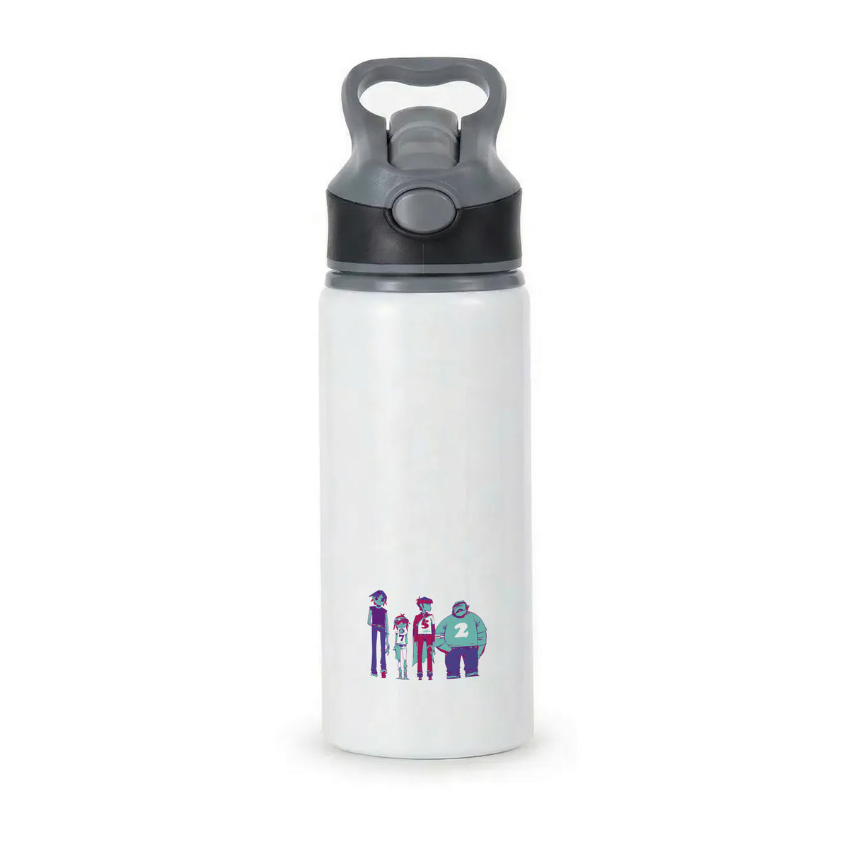 2,5,7 Active Water Bottle