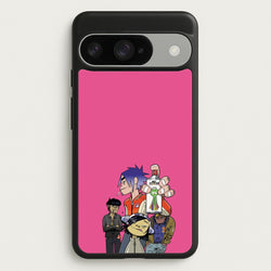 Spray Phone Case for Google Pixel 10 / 10 Pro