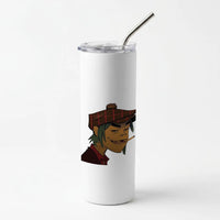 Style Skinny Tumbler