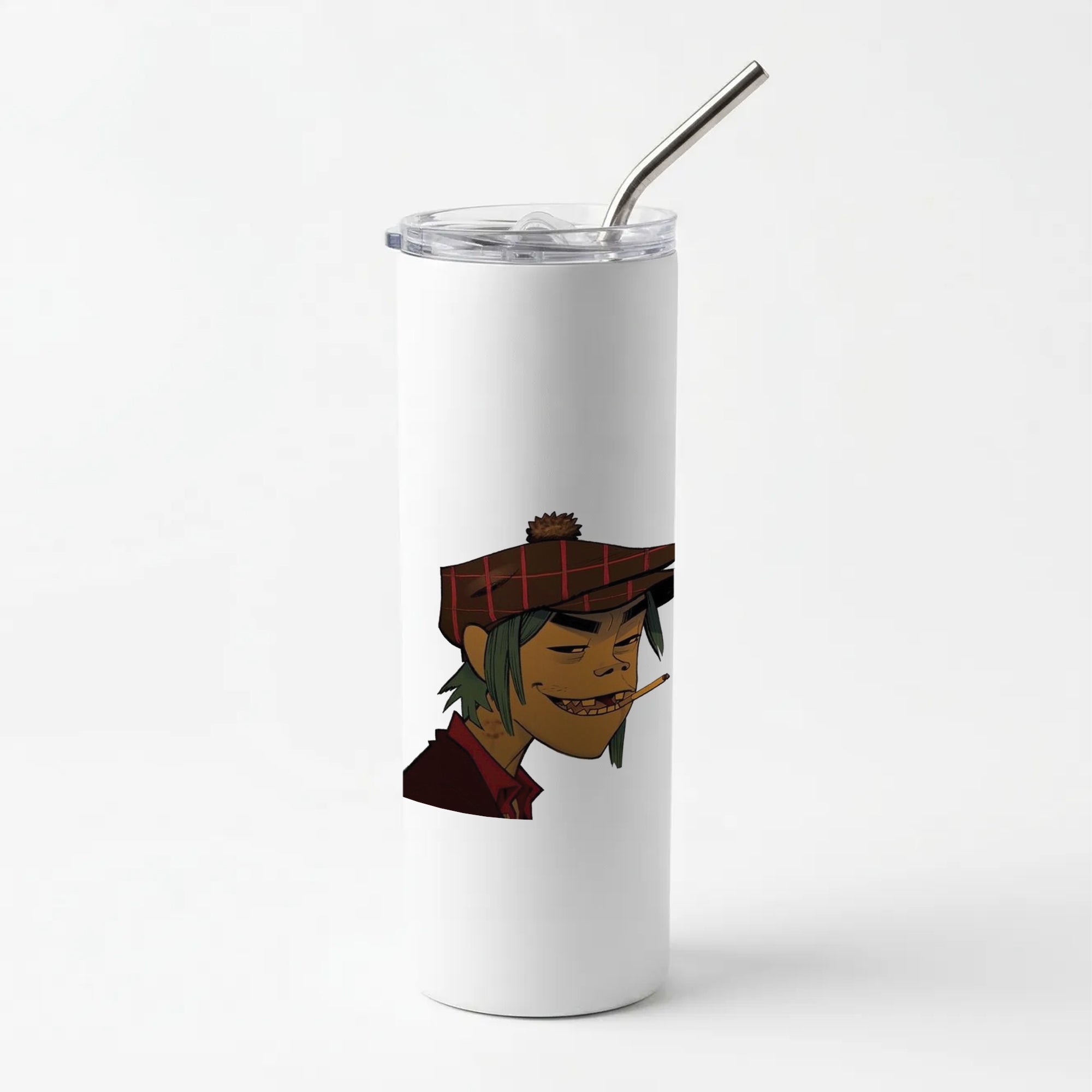 Style Skinny Tumbler