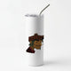 What's HotSkinny Tumblers