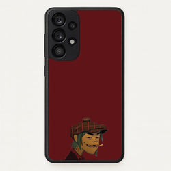 Style  - Gorillaz Phone Case for Galaxy A53