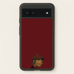 Style  - Gorillaz Phone Case for Google Pixel 7a