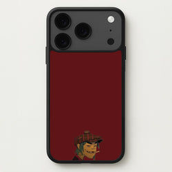 Style Phone Case for iPhone 17 Pro