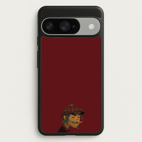 Style Phone Case for Google Pixel 10 / 10 Pro