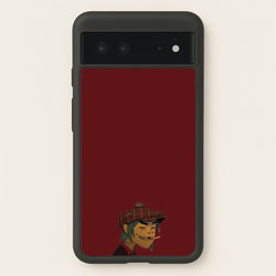 Style  - Gorillaz Phone Case for Google Pixel 6