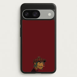 Style  - Gorillaz Phone Case for Google Pixel 9 / 9 Pro
