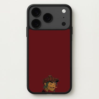Style Phone Case for iPhone 17 Pro Max