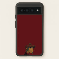 Style  - Gorillaz Phone Case for Google Pixel 7 Pro