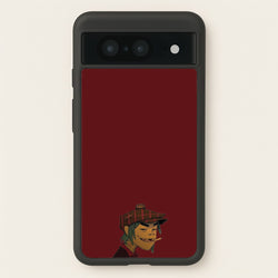 Style  - Gorillaz Phone Case for Google Pixel 8