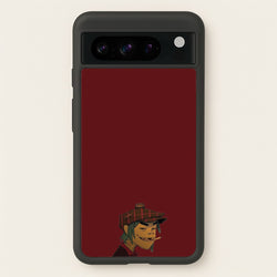 Style  - Gorillaz Phone Case for Google Pixel 8 Pro