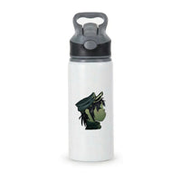 Green 2d Active Water Bottle