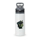 What's HotActive Water Bottles