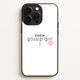 Gossip GirlPhone Cases
