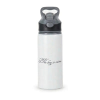 The Boy Is Mine Active Water Bottle
