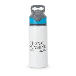 Sunshine Signature 2025 Active Water Bottle - Blue