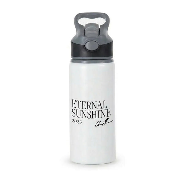 Sunshine Signature 2025 Active Water Bottle - Black