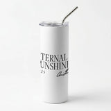 Back to School Skinny Tumblers