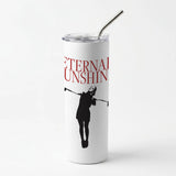 Back to School Skinny Tumblers